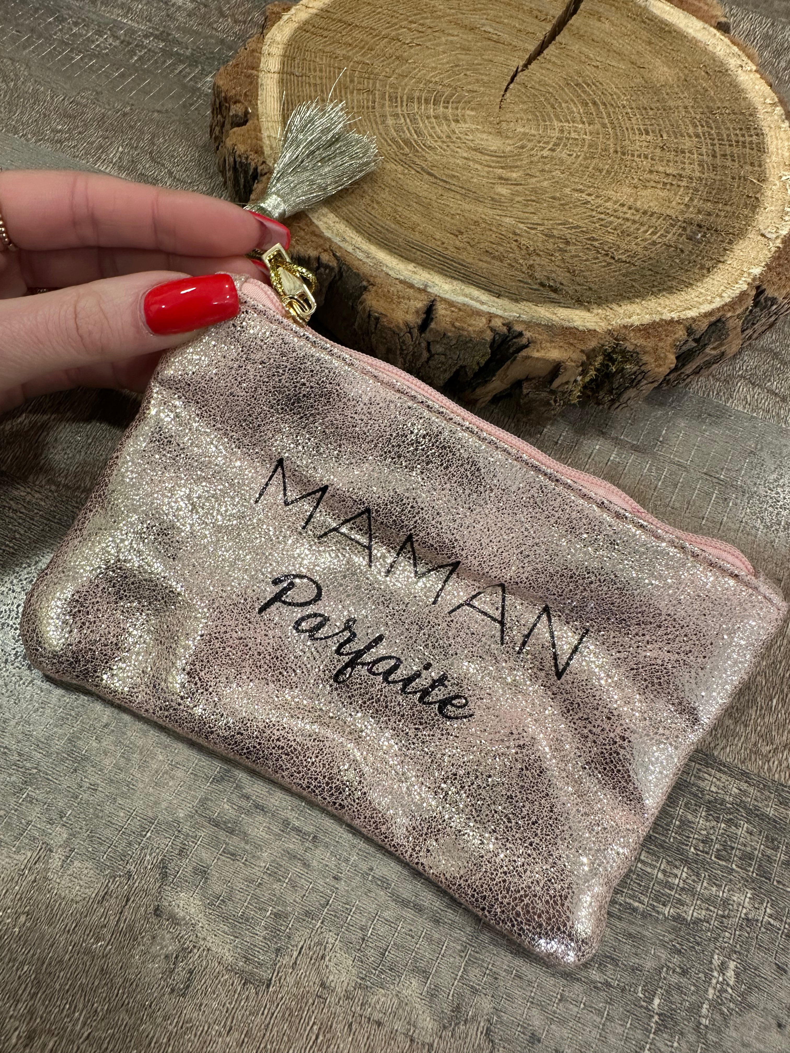 Pochette 2024 maman parfaite