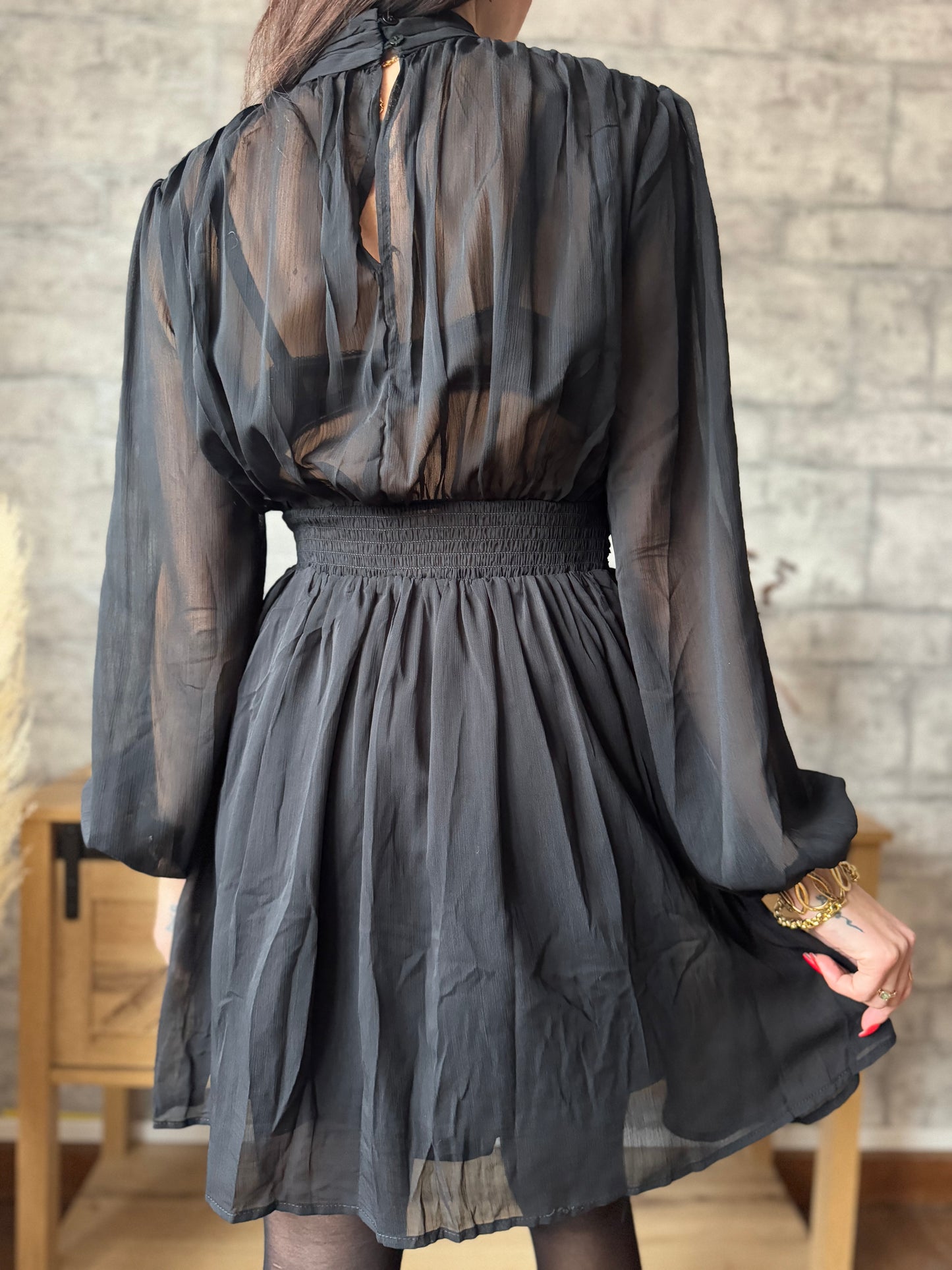 Robe Alexia