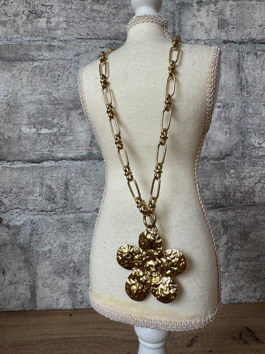 Collier Belle Fleur