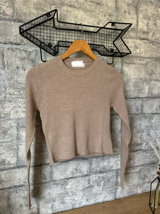 Pull fin Lilo Sable