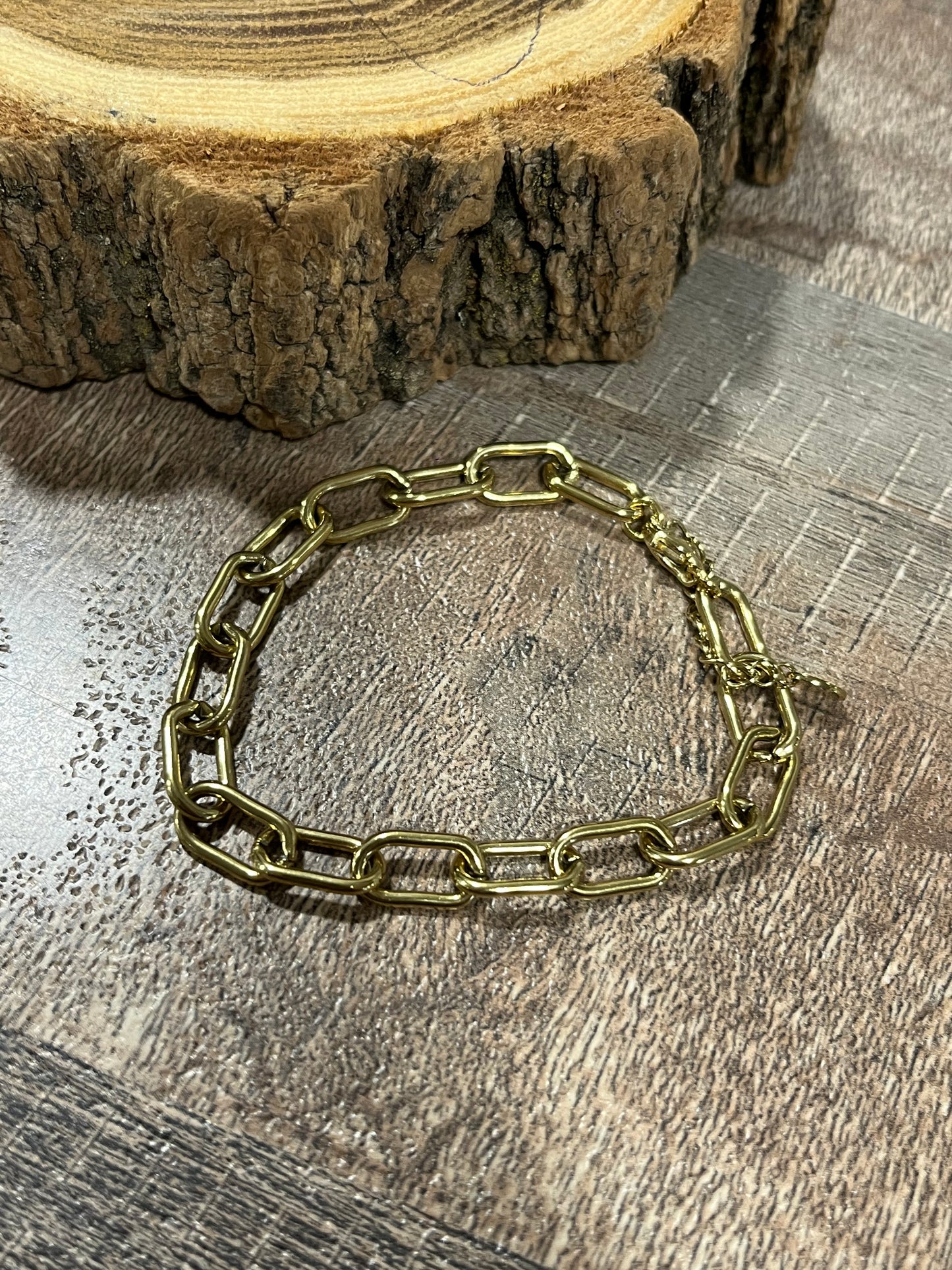 Bracelet Chaîne