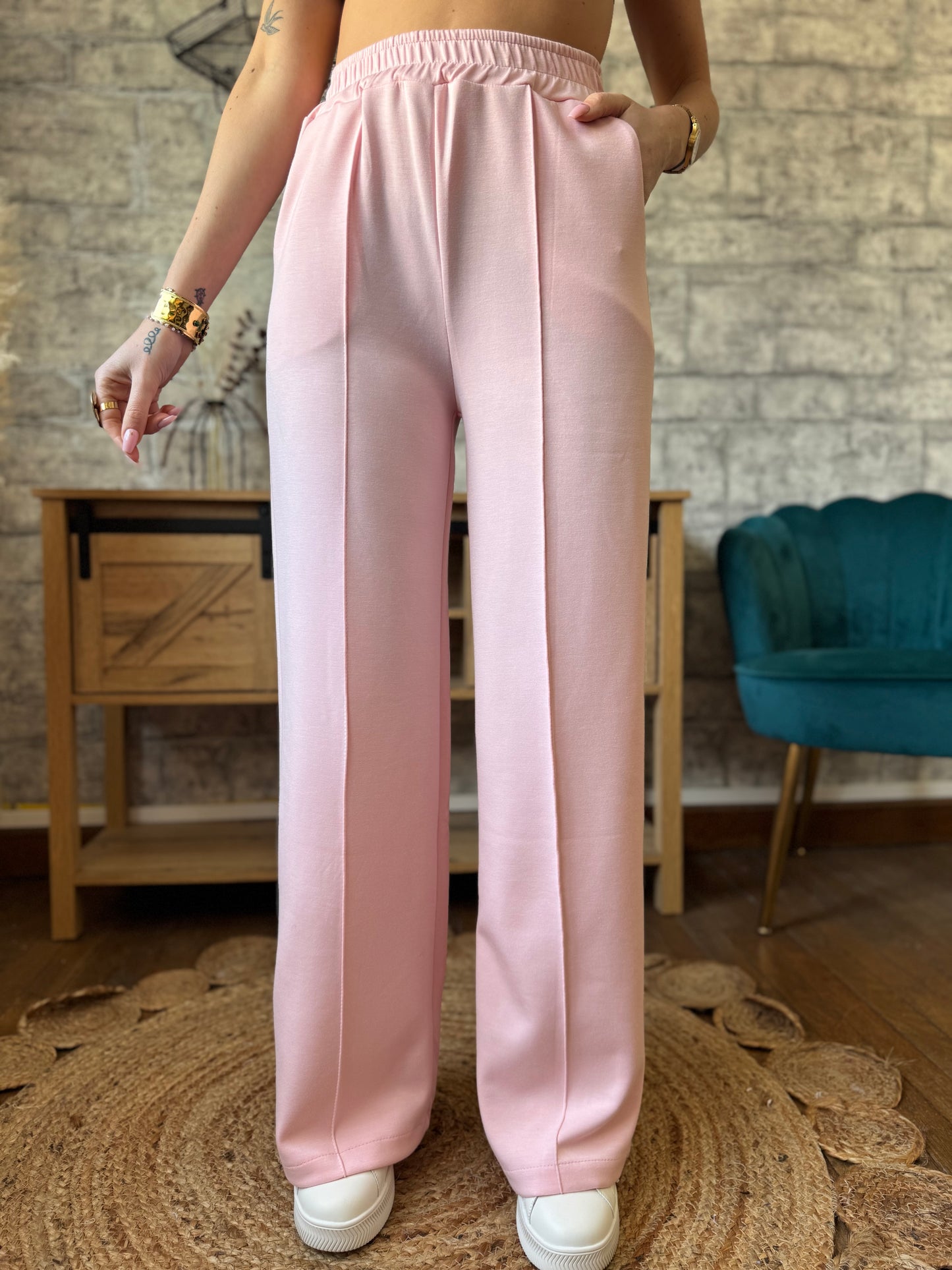 Pantalon Majik Rose