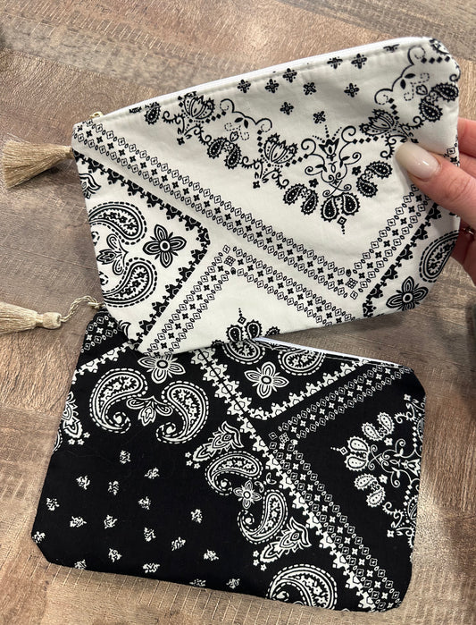 Pochette Bandana